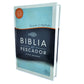Biblia del Pescador Letra Grande RV1960, revisada y ampliada, tapa dura a color