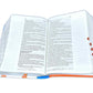 Biblia Servidores Reina-Valera Contemporánea tapa flexible con índice