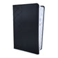 Biblia Letra Gigante Manual NTV, imit piel negro con índice