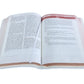 Biblia Devocional, Los Lenguajes del Amor RV1960 - Gary Chapman, imit piel oro rosa