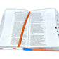 Biblia Servidores Reina-Valera Contemporánea tapa flexible con índice