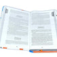 Biblia Servidores Reina-Valera Contemporánea tapa flexible con índice
