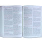 Biblia Devocional, Los Lenguajes del Amor RV1960, imit. piel, blanco