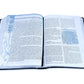 Biblia de Estudio de Apologética RV1960, piel fabricada negra