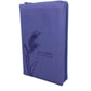 Biblia de Promesas con cierre Letra Grande RV1960 imit piel. manual lavanda