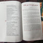 Biblia Devocional Centrada en Cristo RV1960, piel floral