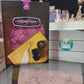 Biblia de Estudio Thompson RV1960 Referencia, piel fucsia