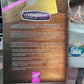 Biblia de Estudio Thompson RV1960 Referencia, piel fucsia