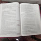 Biblia de Estudio Thompson RV1960 Referencia, piel fucsia