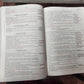 Biblia de Estudio Thompson RV1960 Referencia, piel fucsia