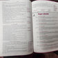 Biblia de Estudio Thompson RV1960 Referencia, piel fucsia