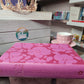 Biblia de Estudio Thompson RV1960 Referencia, piel fucsia