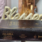 Biblia de Estudio Palabra Clave RV1960, piel negra