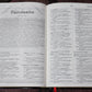 Biblia de Estudio Palabra Clave RV1960, piel negra