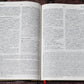 Biblia de Estudio Palabra Clave RV1960, piel negra
