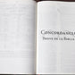 Biblia de Estudio Palabra Clave RV1960, piel negra