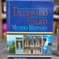 Diccionario Bíblico Mundo Hispano