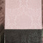 Biblia NTV Letra Grande, Edición personal, sentipiel duotono rosa y café