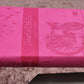 Biblia NVI para chicas, Letra Chica, piel fucsia