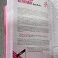 Biblia NVI para chicas, Letra Chica, piel fucsia