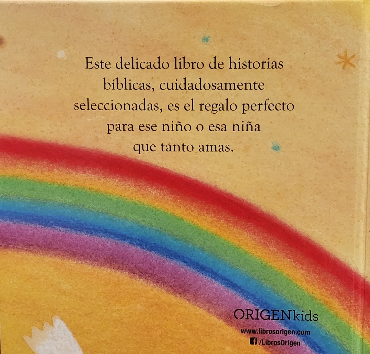 "Historias de la Biblia" Historias Bíblicas