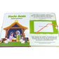 Álbum "La Biblia y fotos de mi Bebé" Bilingüe