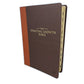 Biblia en inglés NLT / The Spiritual Growth Bible NLT